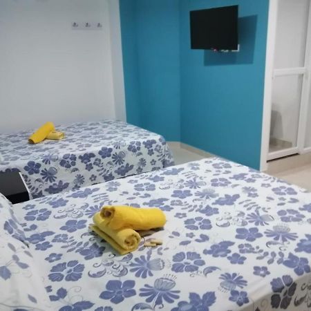Hotel Espanol Neiva Нейва Екстер'єр фото