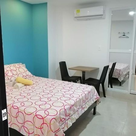 Hotel Espanol Neiva Нейва Екстер'єр фото