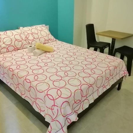 Hotel Espanol Neiva Нейва Екстер'єр фото