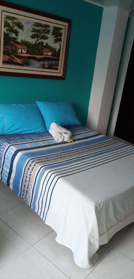 Hotel Espanol Neiva Нейва Екстер'єр фото