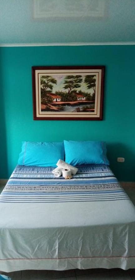 Hotel Espanol Neiva Нейва Екстер'єр фото