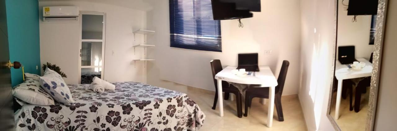Hotel Espanol Neiva Нейва Екстер'єр фото