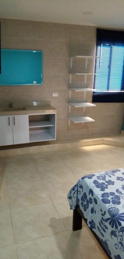 Hotel Espanol Neiva Нейва Екстер'єр фото