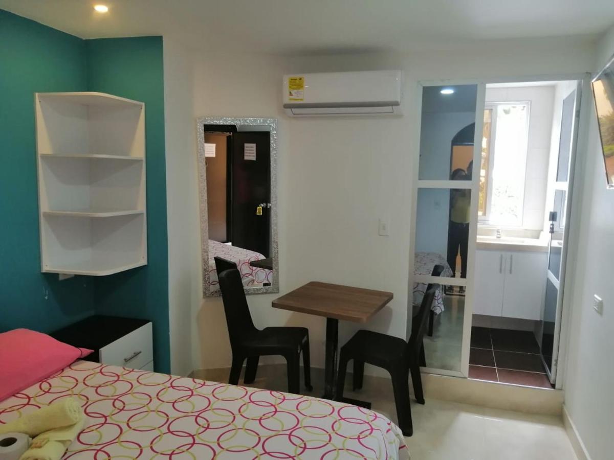 Hotel Espanol Neiva Нейва Екстер'єр фото