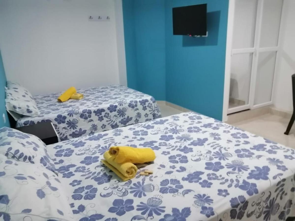 Hotel Espanol Neiva Нейва Екстер'єр фото