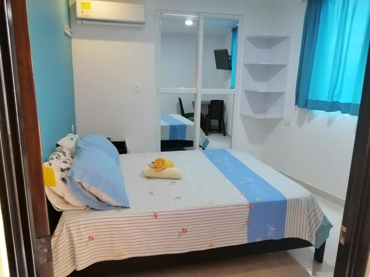 Hotel Espanol Neiva Нейва Екстер'єр фото