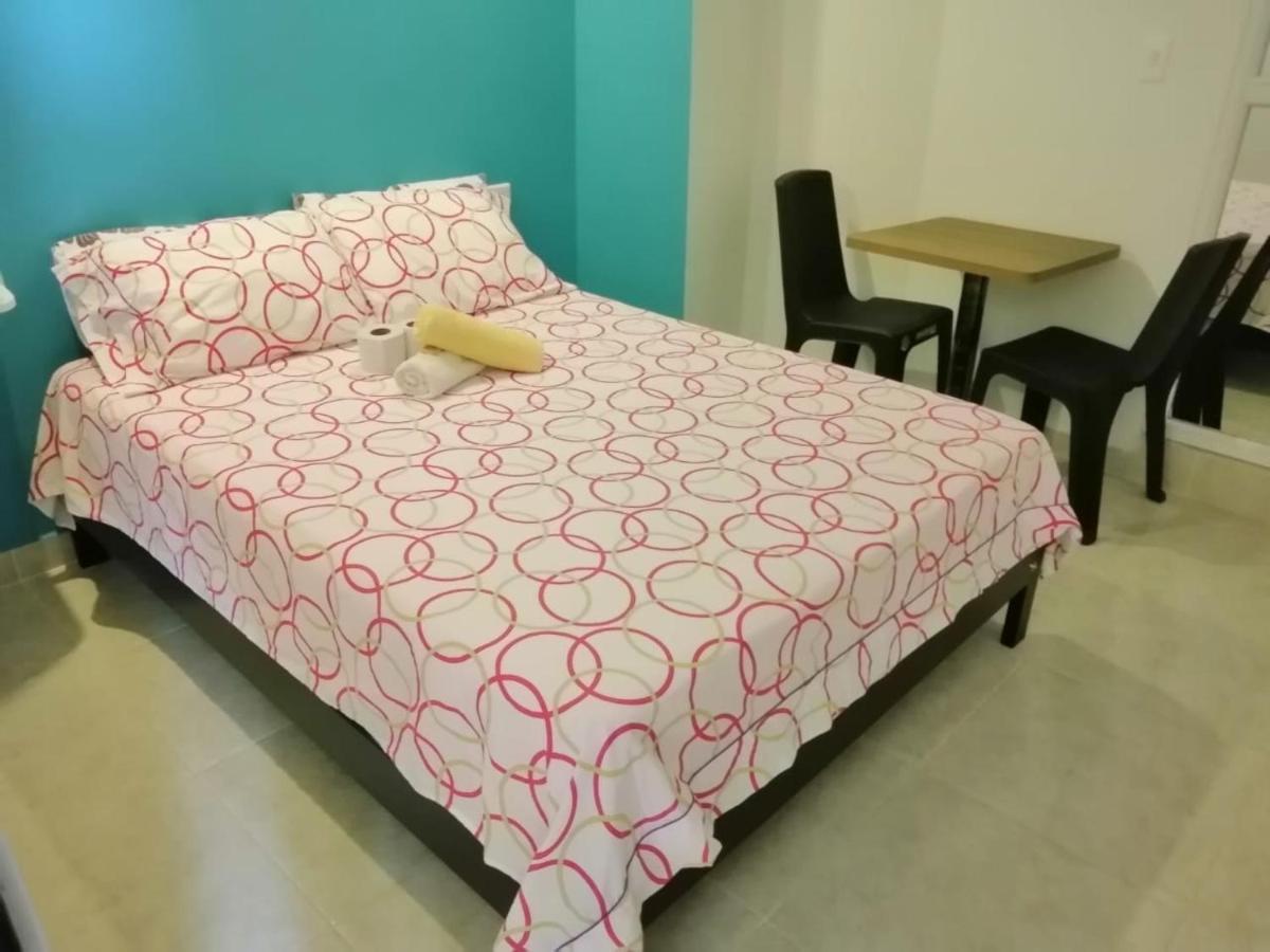 Hotel Espanol Neiva Нейва Екстер'єр фото