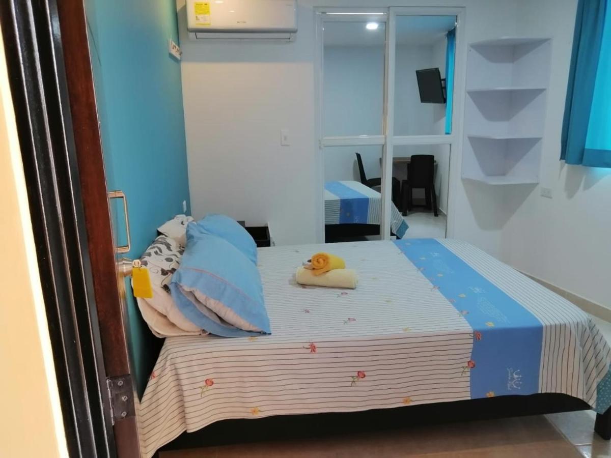 Hotel Espanol Neiva Нейва Екстер'єр фото