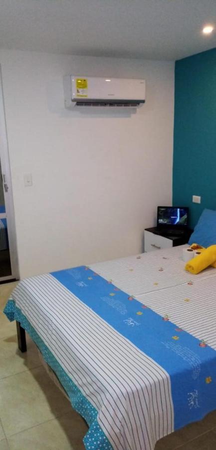 Hotel Espanol Neiva Нейва Екстер'єр фото