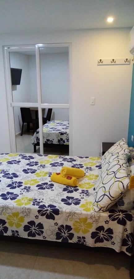 Hotel Espanol Neiva Нейва Екстер'єр фото
