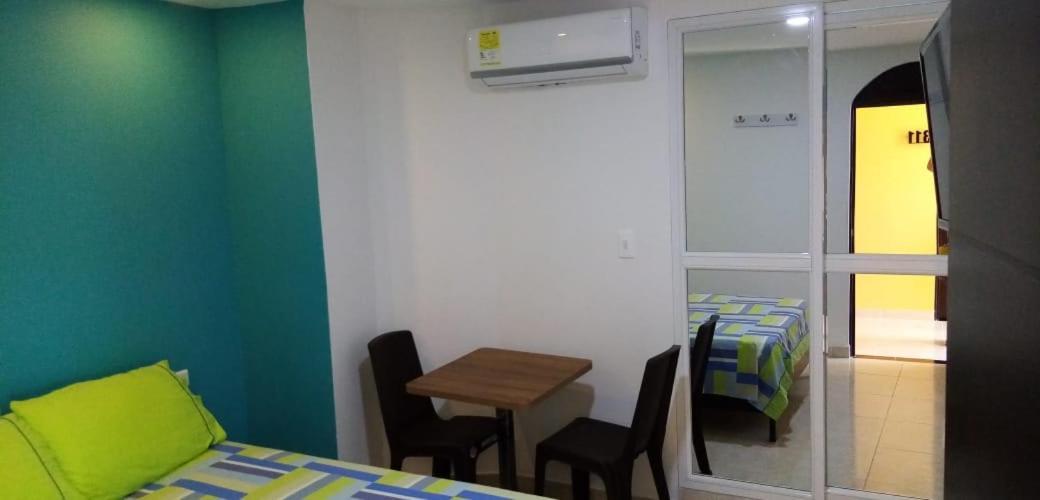 Hotel Espanol Neiva Нейва Екстер'єр фото