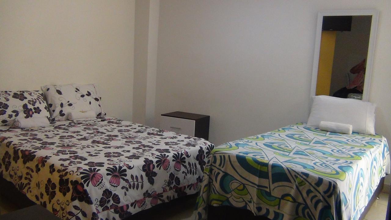 Hotel Espanol Neiva Нейва Екстер'єр фото
