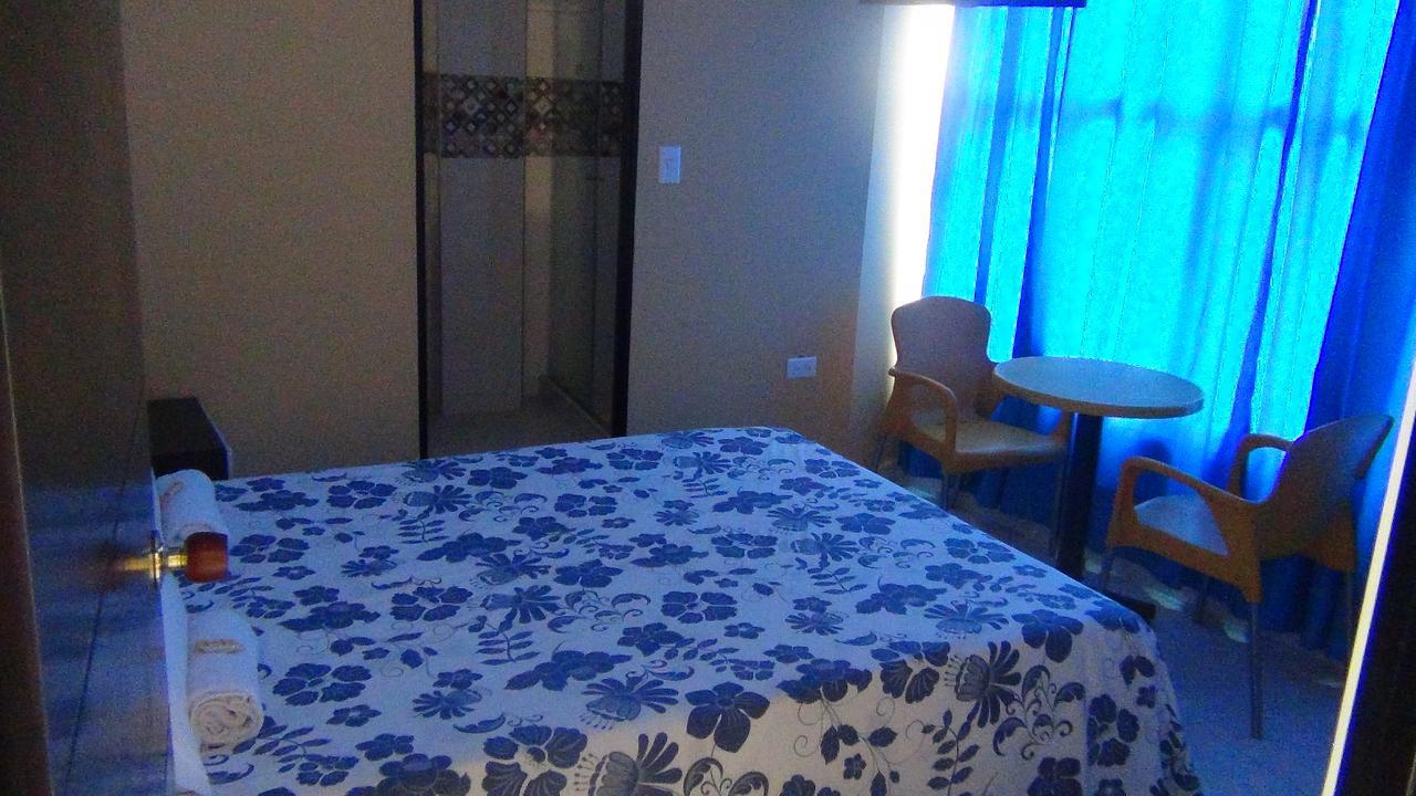 Hotel Espanol Neiva Нейва Екстер'єр фото