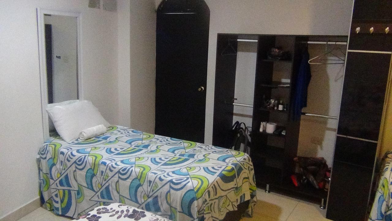 Hotel Espanol Neiva Нейва Екстер'єр фото