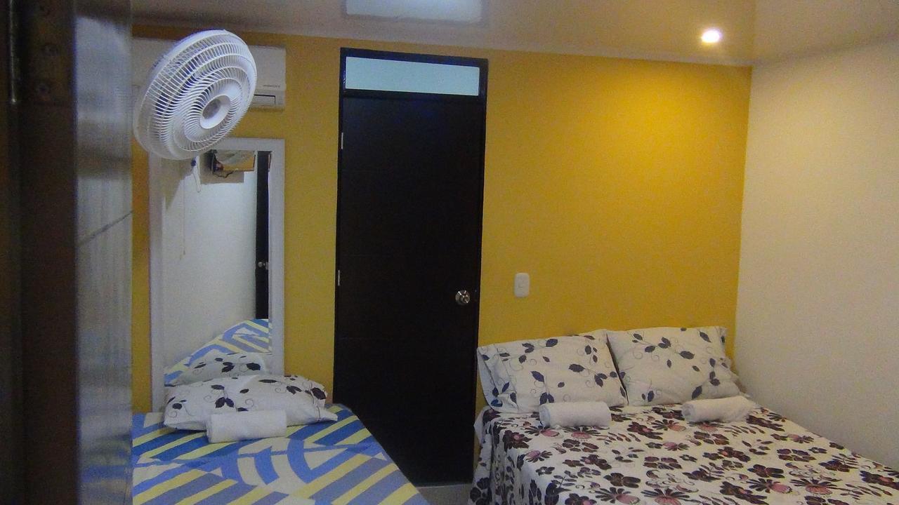 Hotel Espanol Neiva Нейва Екстер'єр фото