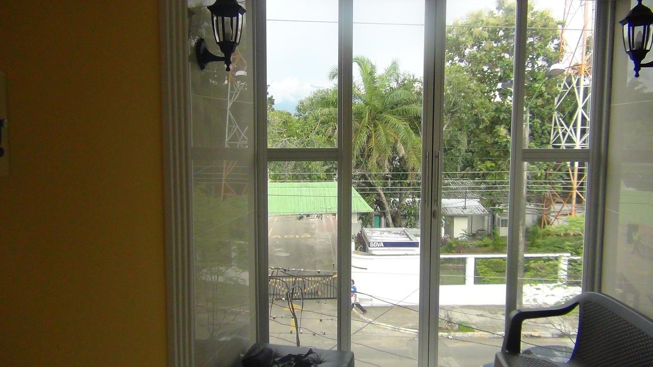 Hotel Espanol Neiva Нейва Екстер'єр фото
