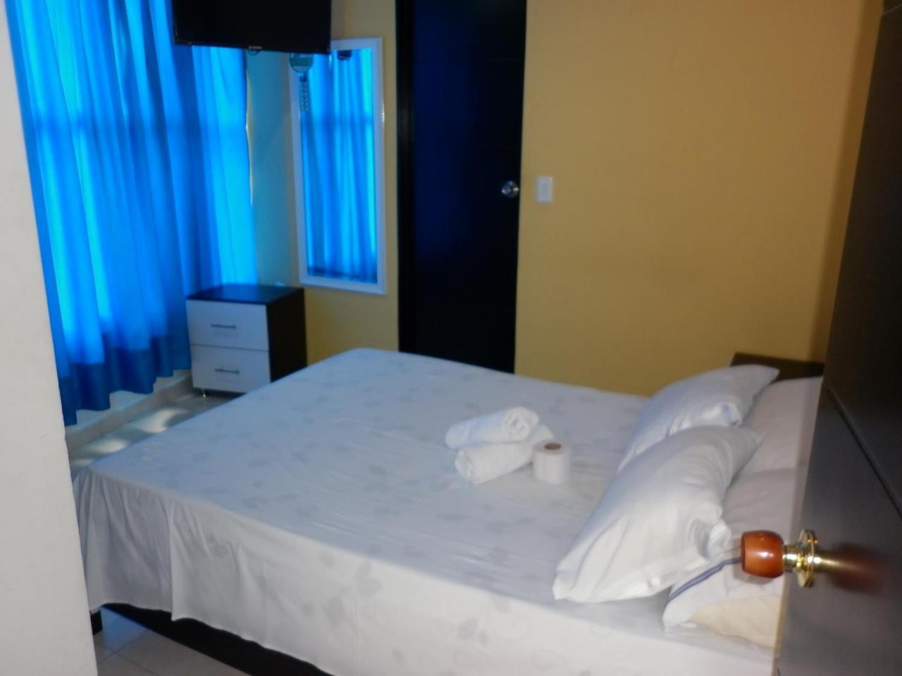 Hotel Espanol Neiva Нейва Екстер'єр фото