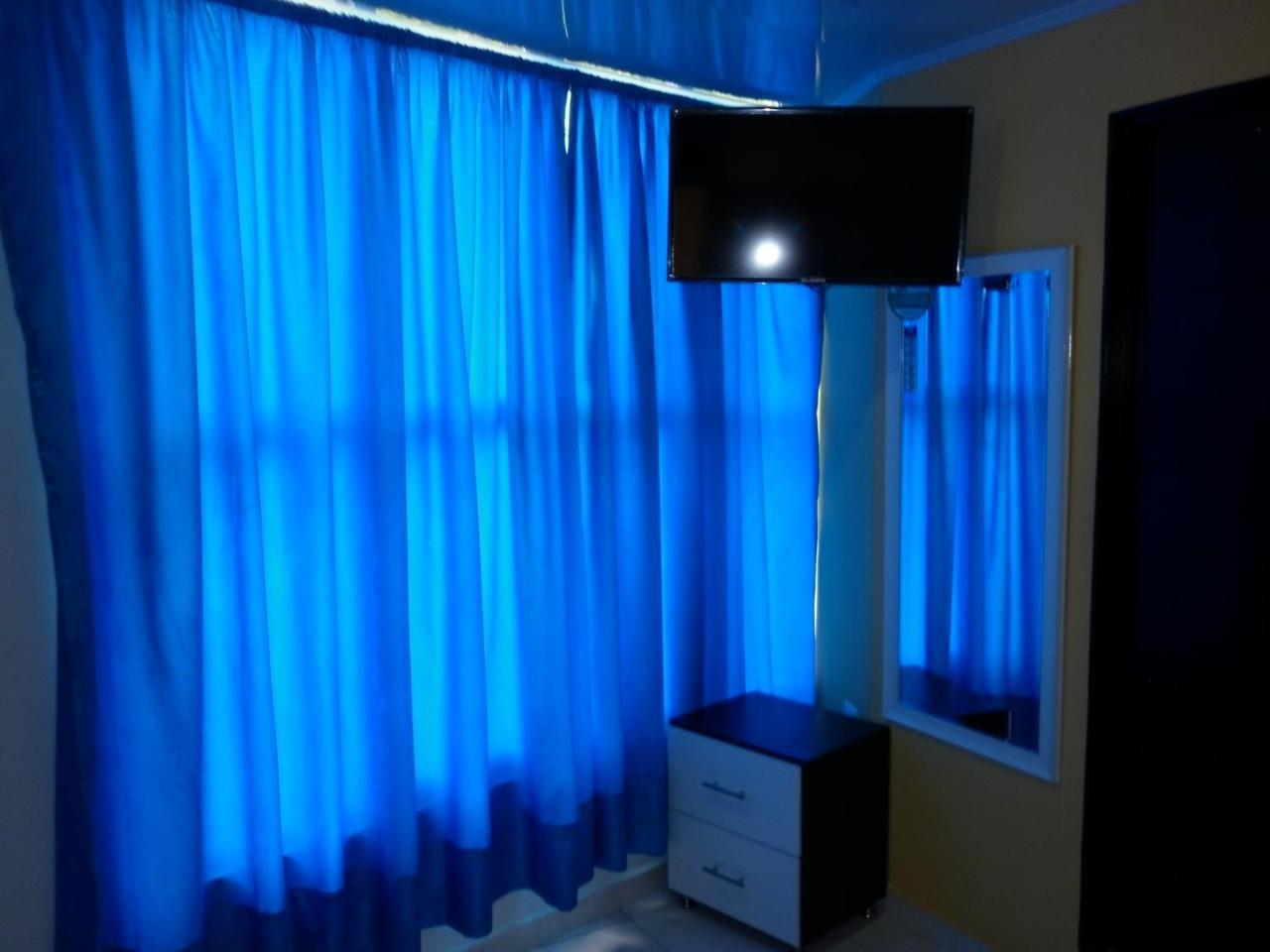 Hotel Espanol Neiva Нейва Екстер'єр фото