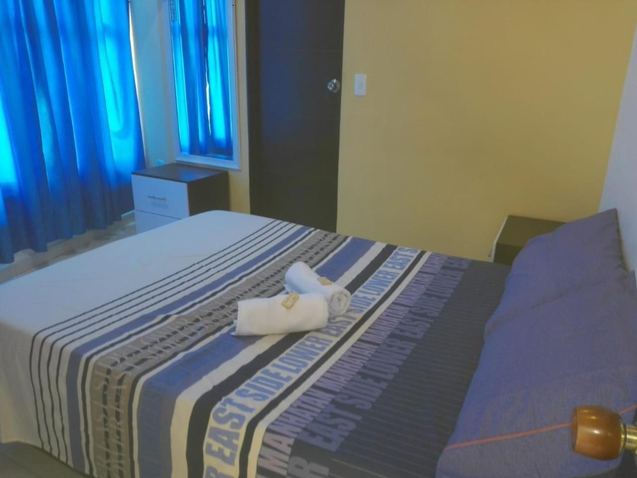 Hotel Espanol Neiva Нейва Екстер'єр фото