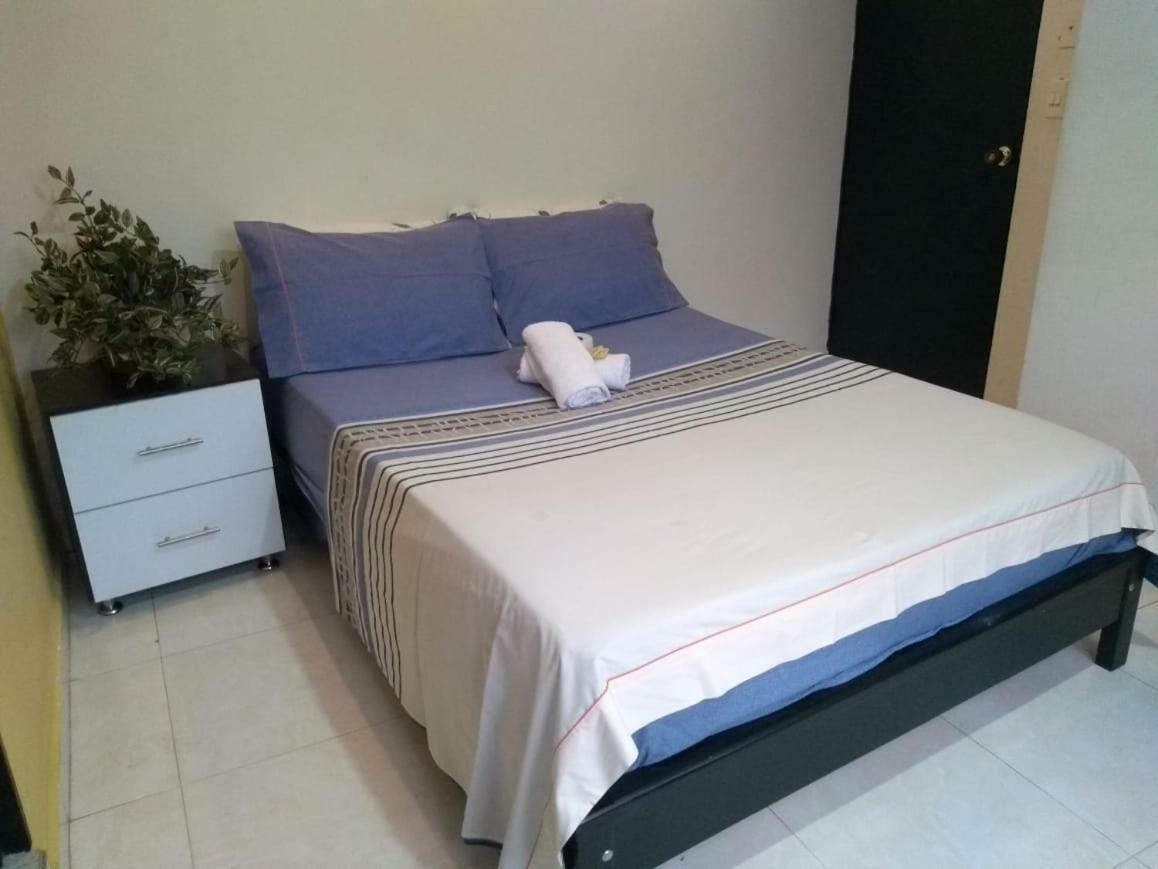 Hotel Espanol Neiva Нейва Екстер'єр фото