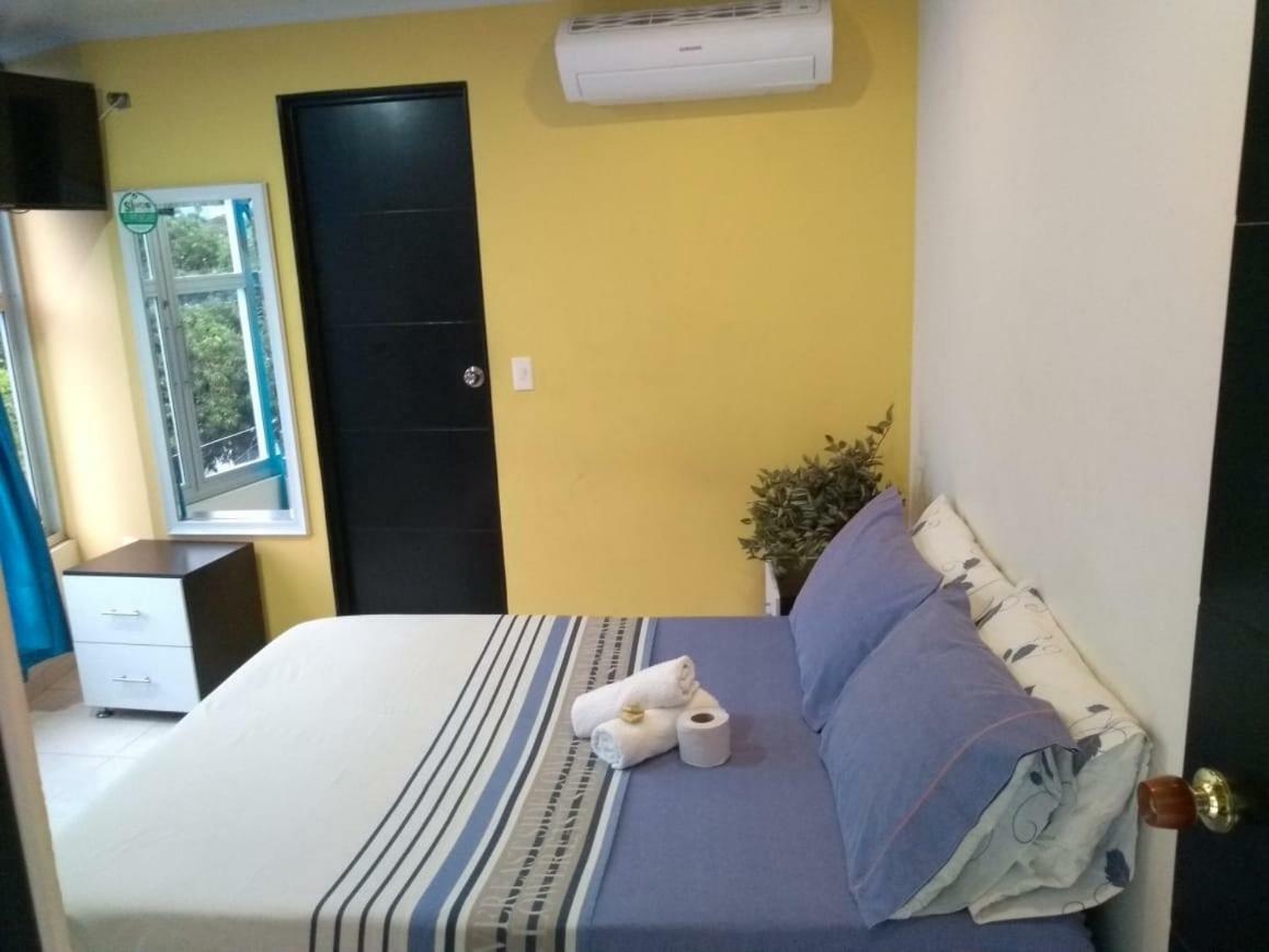 Hotel Espanol Neiva Нейва Екстер'єр фото