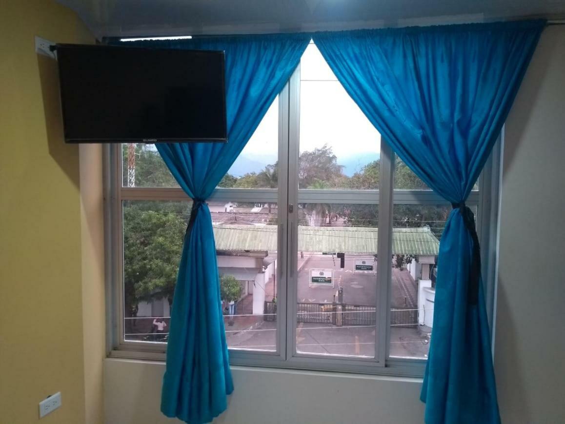 Hotel Espanol Neiva Нейва Екстер'єр фото
