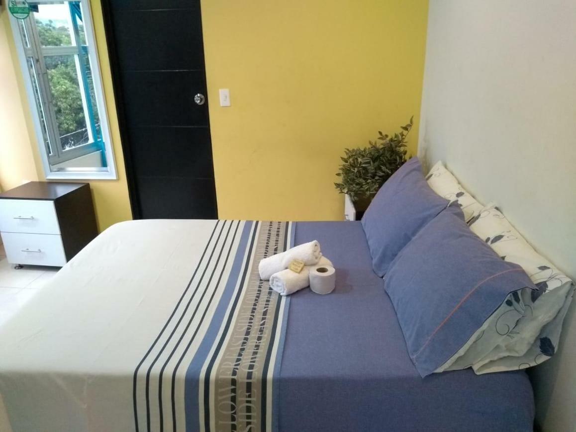 Hotel Espanol Neiva Нейва Екстер'єр фото