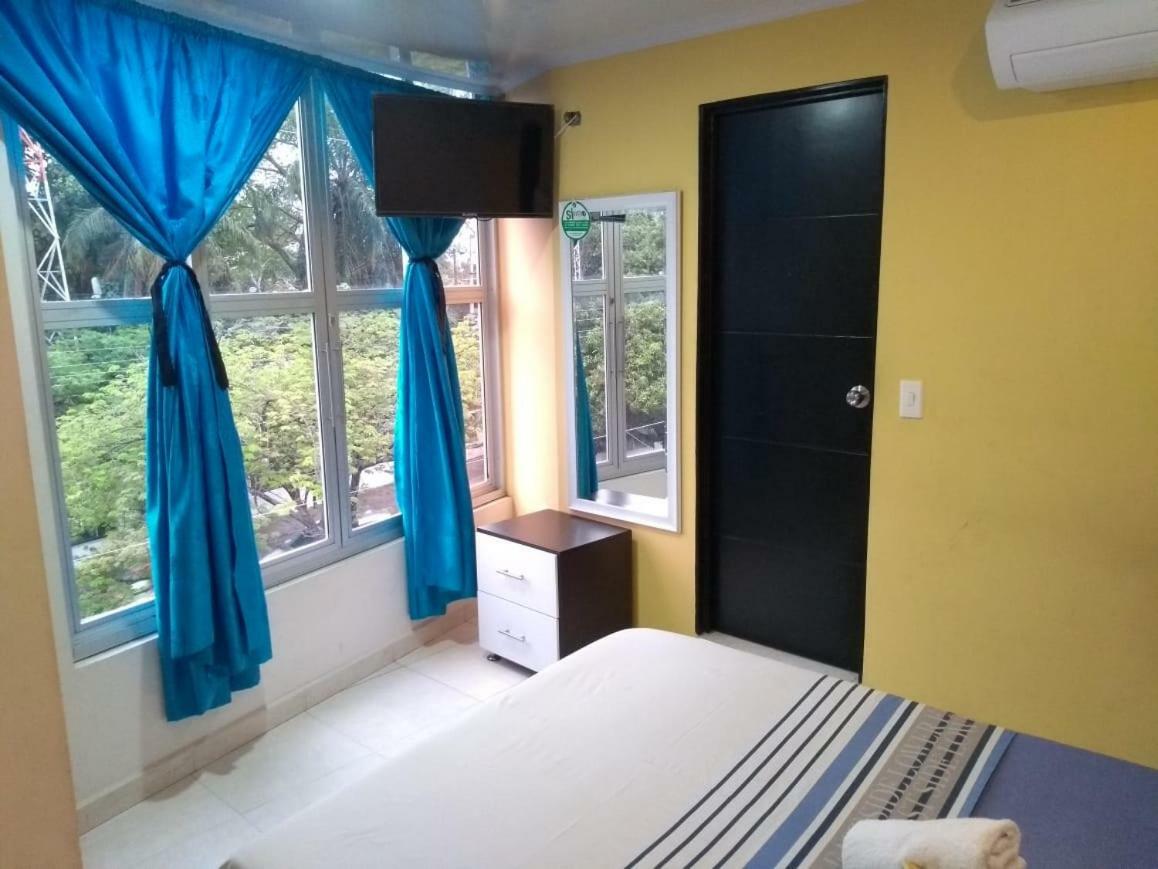 Hotel Espanol Neiva Нейва Екстер'єр фото